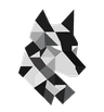 CodeWolf AI Logo