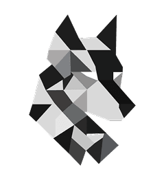 CodeWolf AI Logo
